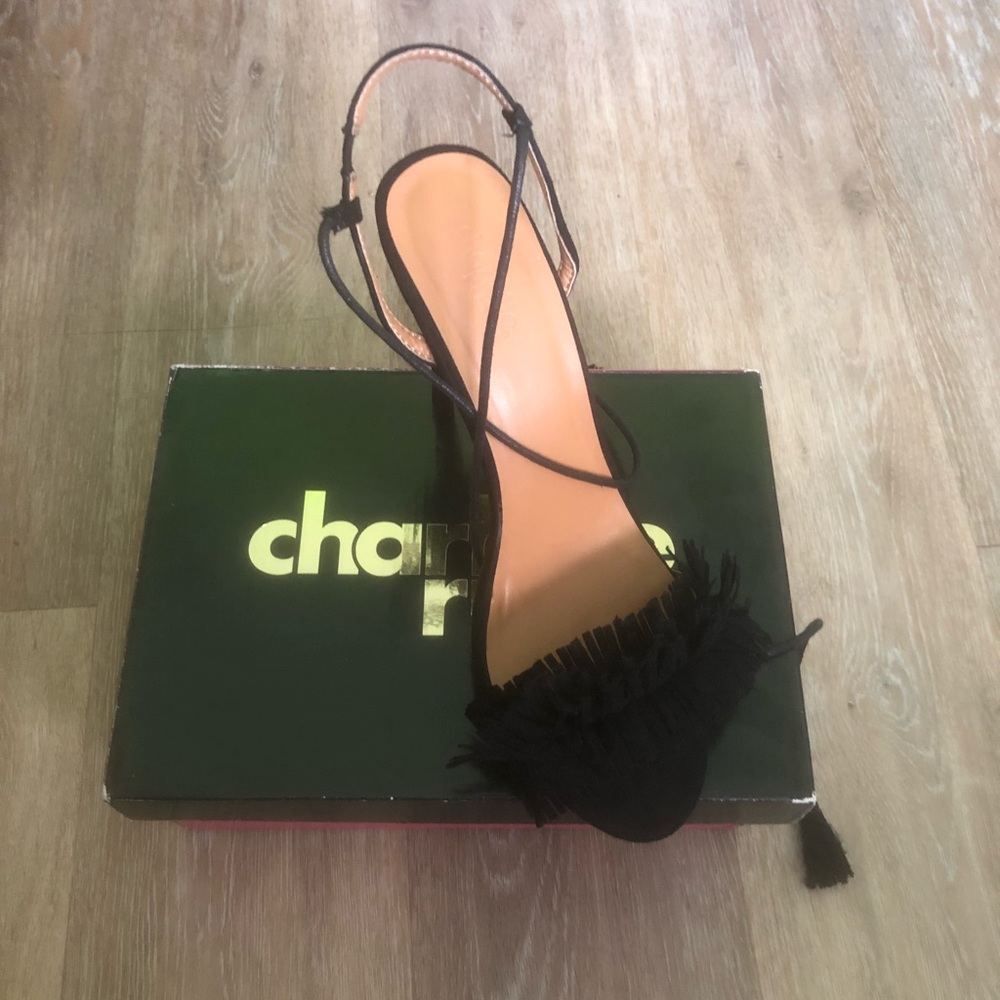 Charlotte Russe